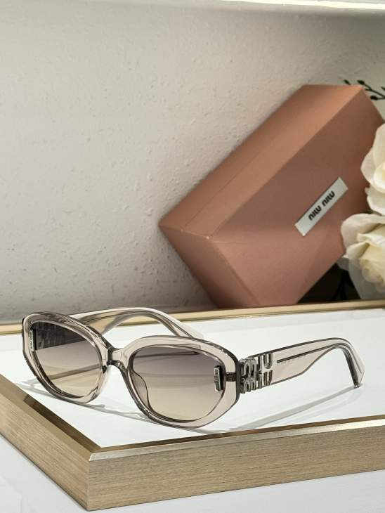 Picture of Miu Miu Sunglasses _SKUfw79165124fw